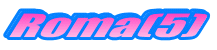Roma(5)